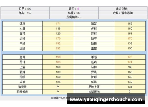 2024年NBA赛季预测：球队表现与关键球员分析指南